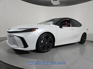 Used 2025 Toyota Camry XSE video 2