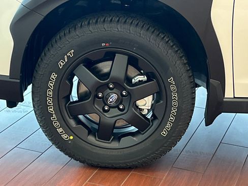 New 2025 Subaru Outback Wilderness image 25