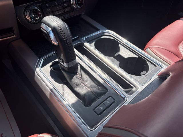 Used 2020 Ford F150 Platinum w/ Equipment Group 701A Luxury AWD/4WD image 19