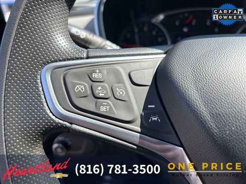 Used 2022 Chevrolet Equinox LT image 27