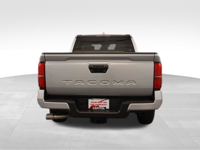 New 2026 Toyota Tacoma SR5 RWD image 3