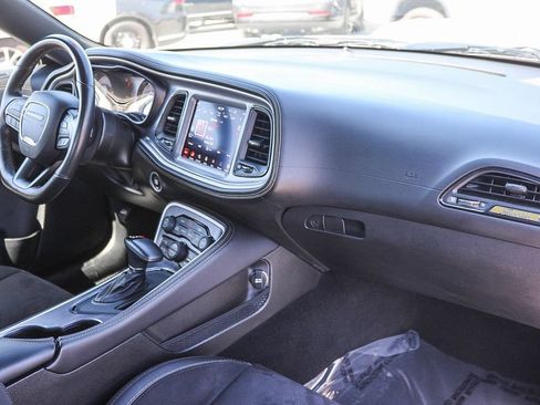 Used 2023 Dodge Challenger R/T Scat Pack RWD image 13