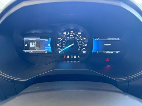 Certified 2024 Ford Edge SEL AWD/4WD image 18
