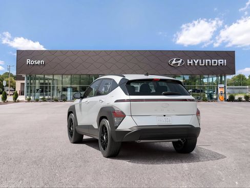 New 2026 Hyundai Kona SEL Sport FWD image 12
