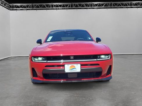 New 2026 Dodge Charger R/T AWD/4WD image 2