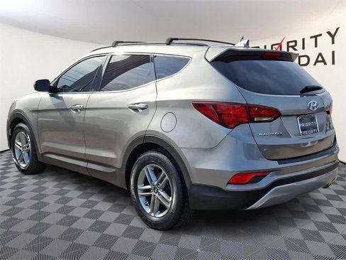 Used 2018 Hyundai Santa Fe Sport image 6