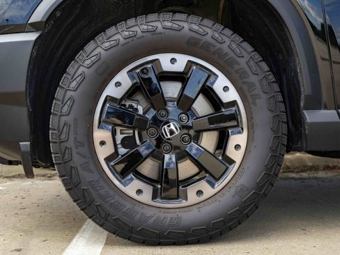 Used 2026 Honda Passport TrailSport Elite image 14