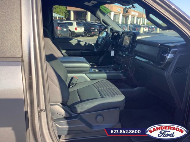Certified 2021 Ford F150 XL w/ STX Appearance Package RWD image 17