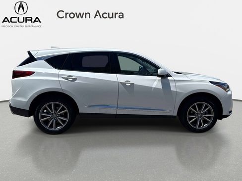 Certified 2023 Acura RDX FWD w/ Technology Package image 5
