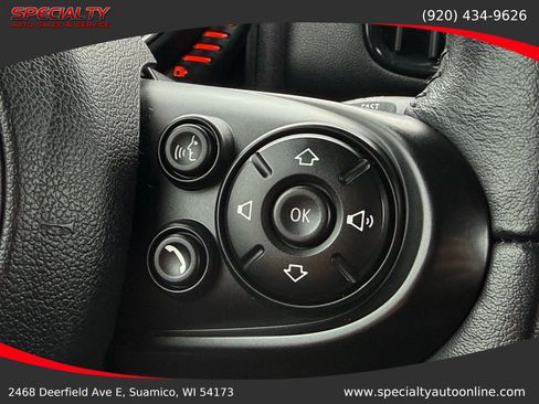 Used 2018 MINI Cooper Countryman SE image 19