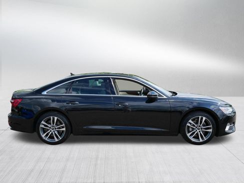Used 2023 Audi A6 2.0T Premium w/ Convenience Package AWD/4WD image 8