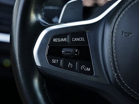 Used 2023 BMW X5 xDrive45e w/ M Sport Package image 33