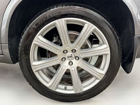 Used 2018 Volvo XC90 T6 Inscription w/ Luxury Package image 34