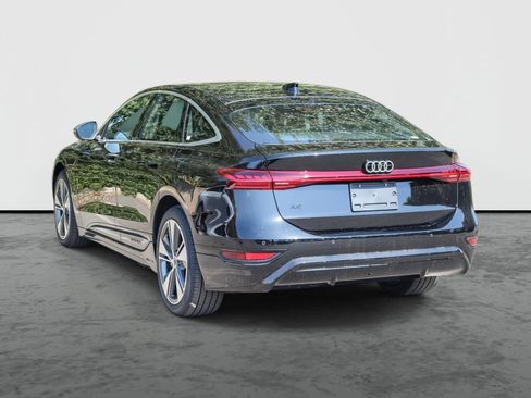 New 2025 Audi A6 e-tron Premium image 6