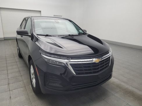 Used 2023 Chevrolet Equinox LS FWD image 13