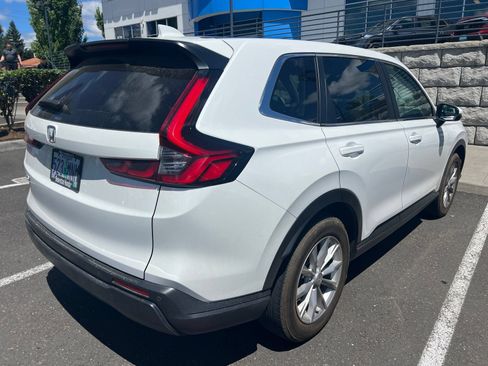 Used 2023 Honda CR-V EX-L image 4