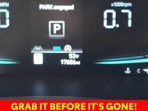 Used 2025 Hyundai Palisade SEL image 22