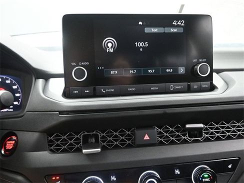 Used 2024 Honda Accord EX image 34