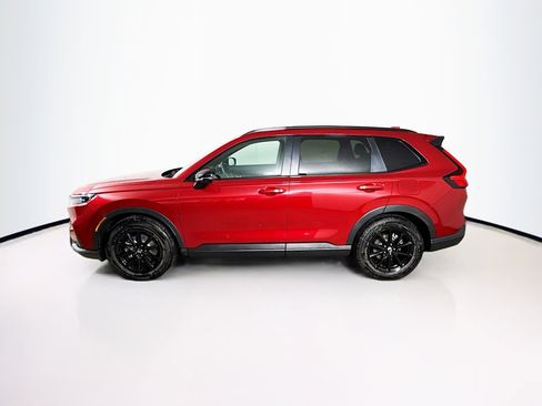 Used 2026 Honda CR-V Sport-L image 7