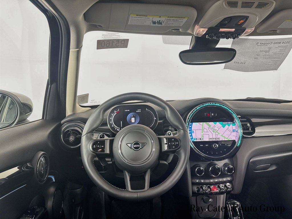 Used 2024 MINI Cooper S FWD image 23