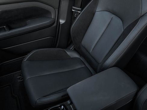 New 2026 Subaru Forester Touring AWD/4WD image 26