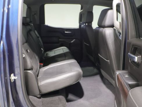 Used 2020 GMC Sierra 1500 SLT AWD/4WD image 19