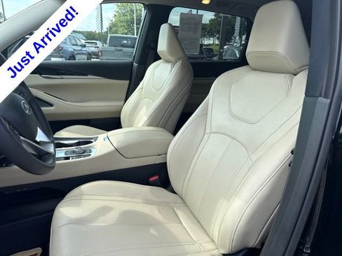 Used 2024 INFINITI QX60 Pure FWD image 9