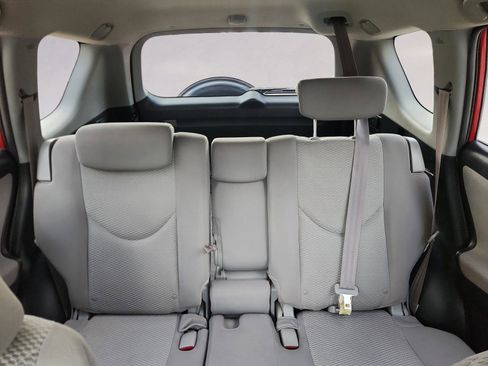 Used 2008 Toyota RAV4 Limited image 17