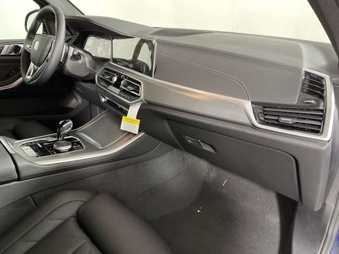 Certified 2023 BMW X5 xDrive40i w/ Premium Package image 15