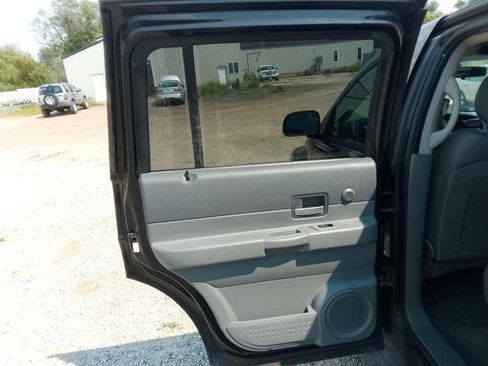 Used 2006 Dodge Durango SLT AWD/4WD image 27