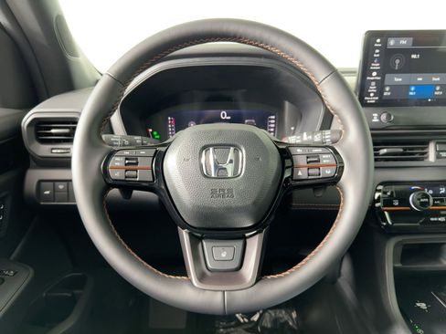 New 2026 Honda Pilot TrailSport image 15