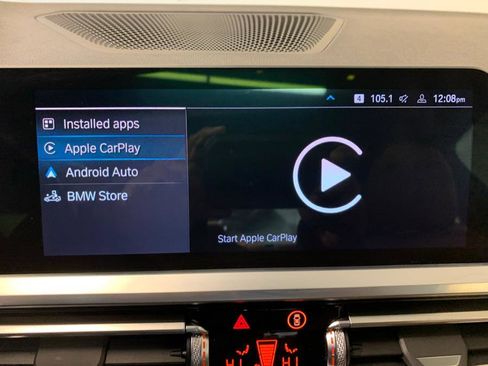 Used 2022 BMW 430i xDrive Coupe w/ Premium Package 2 image 48