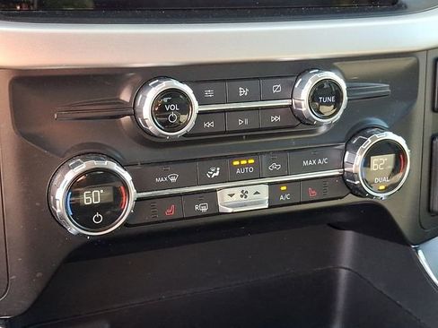 Used 2021 Ford F150 XLT w/ Equipment Group 302A High AWD/4WD image 14