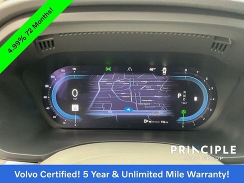 Certified 2023 Volvo XC60 B5 Plus w/ Protection Package Premier image 17