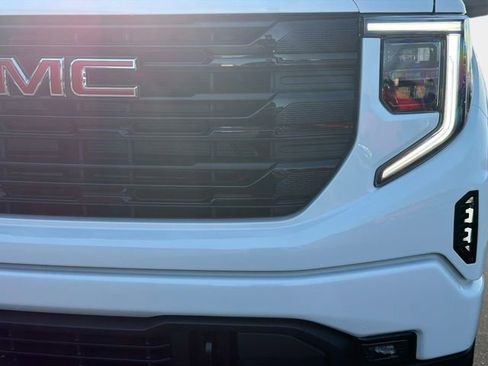 New 2026 GMC Sierra 1500 Elevation w/ Elevation Select Package RWD image 9