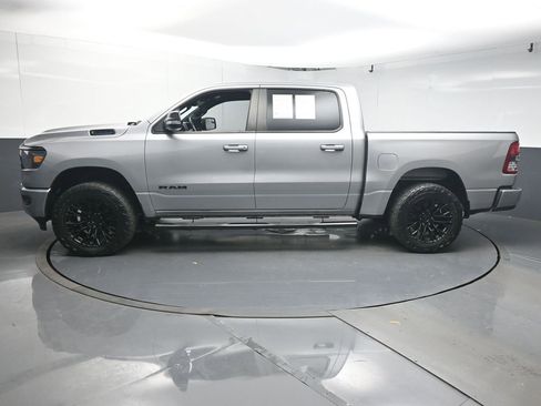 Used 2021 RAM 1500 Lone Star image 5