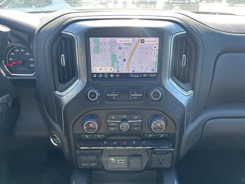 Used 2021 Chevrolet Silverado 1500 RST w/ All Star Edition Plus image 26