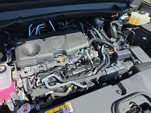 Used 2024 Toyota Grand Highlander XLE image 33