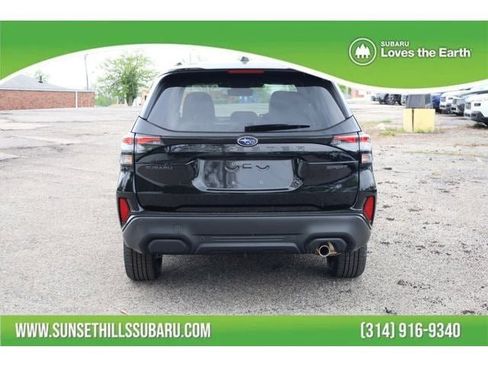 New 2026 Subaru Forester Sport AWD/4WD image 31