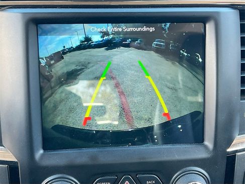 Used 2018 RAM 1500 Sport image 13