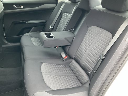 Used 2025 Kia K5 LXS FWD image 36