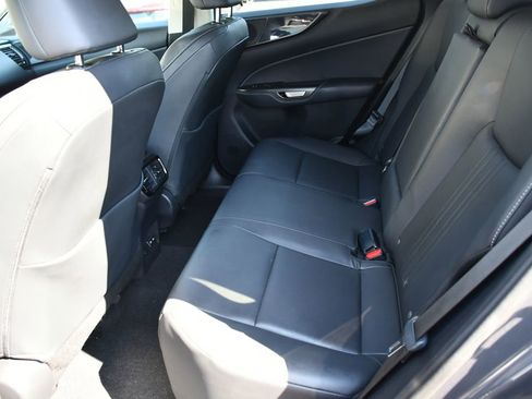 Used 2022 Lexus NX 350 AWD image 21