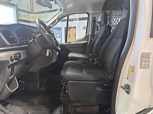 Used 2025 Ford Transit 250 Low Roof w/ Exterior Upgrade Package RWD image 14