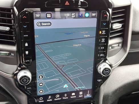 Used 2025 RAM 3500 Tradesman image 18