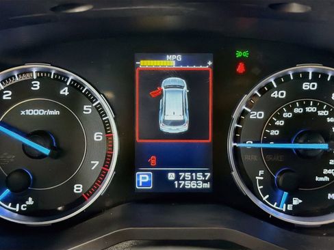 Used 2020 Subaru Ascent Touring w/ Popular Package #2A AWD/4WD image 14