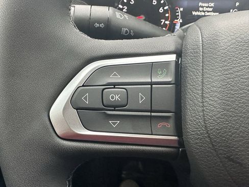 New 2026 Jeep Compass Latitude image 24