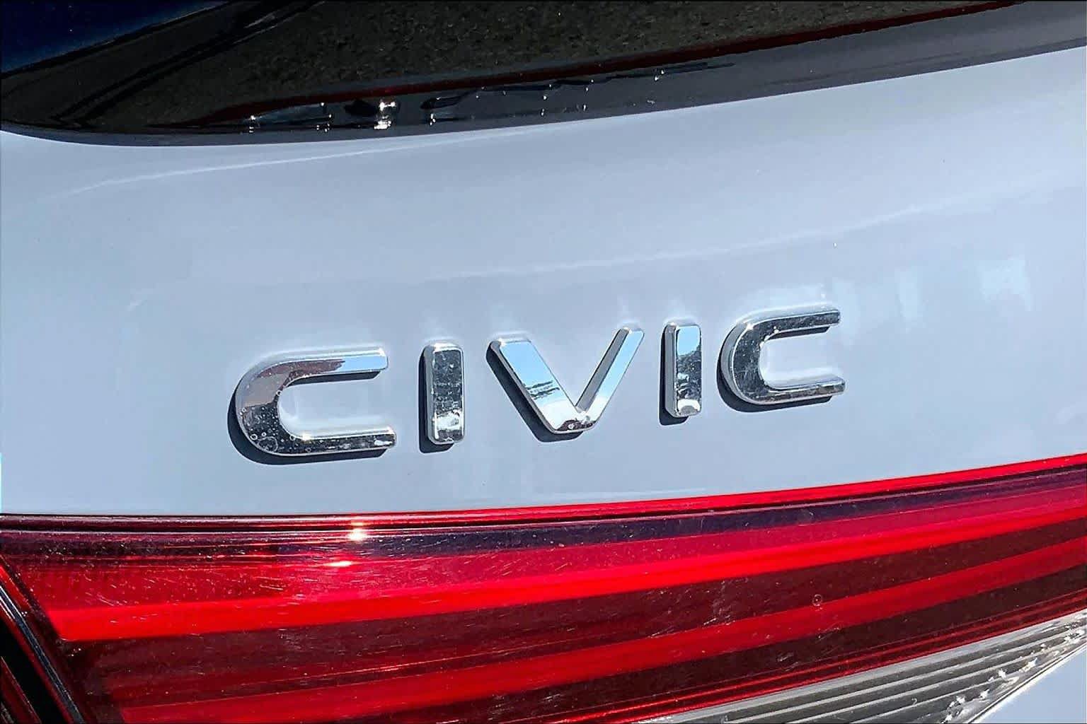 Used 2023 Honda Civic Si image 10