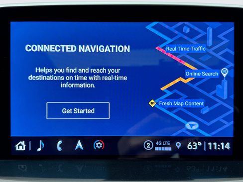 Used 2022 Cadillac CT4 Premium Luxury AWD/4WD image 15