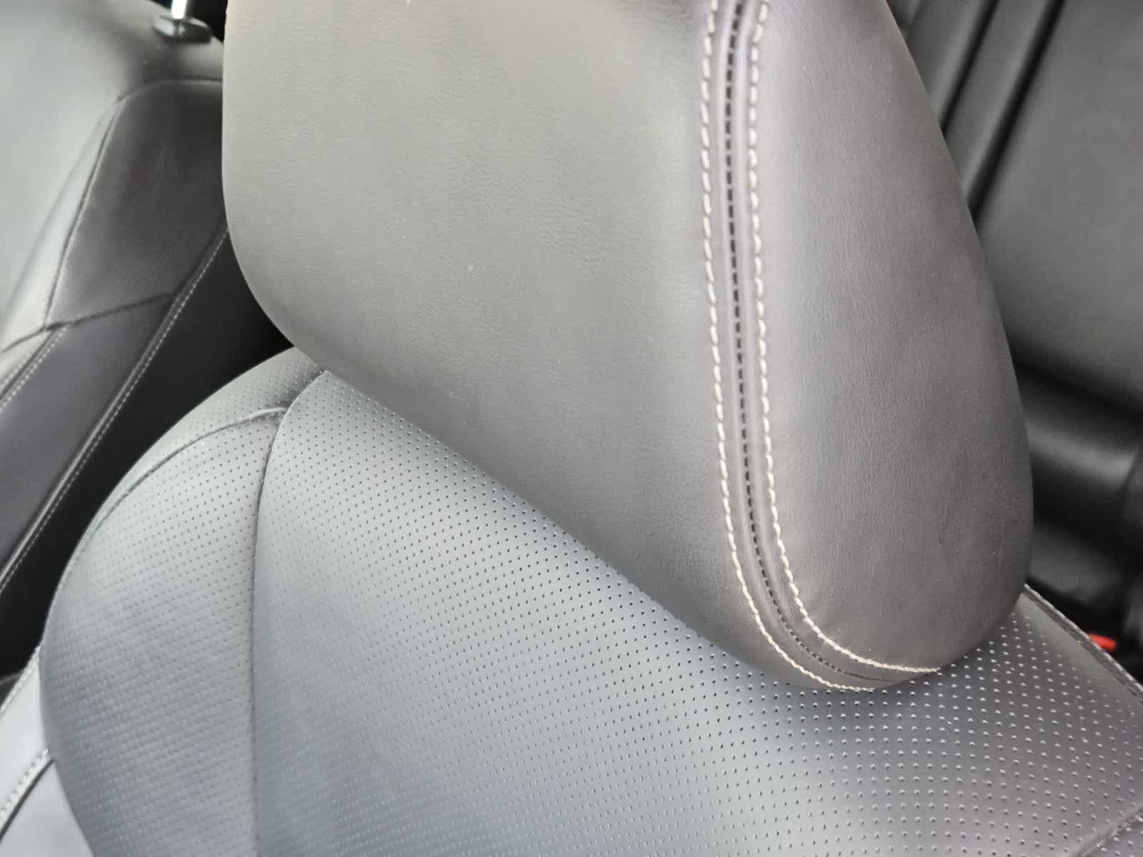 Used 2021 Nissan Rogue Platinum FWD image 13