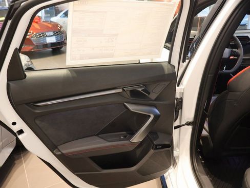 New 2026 Audi RS 3 image 22